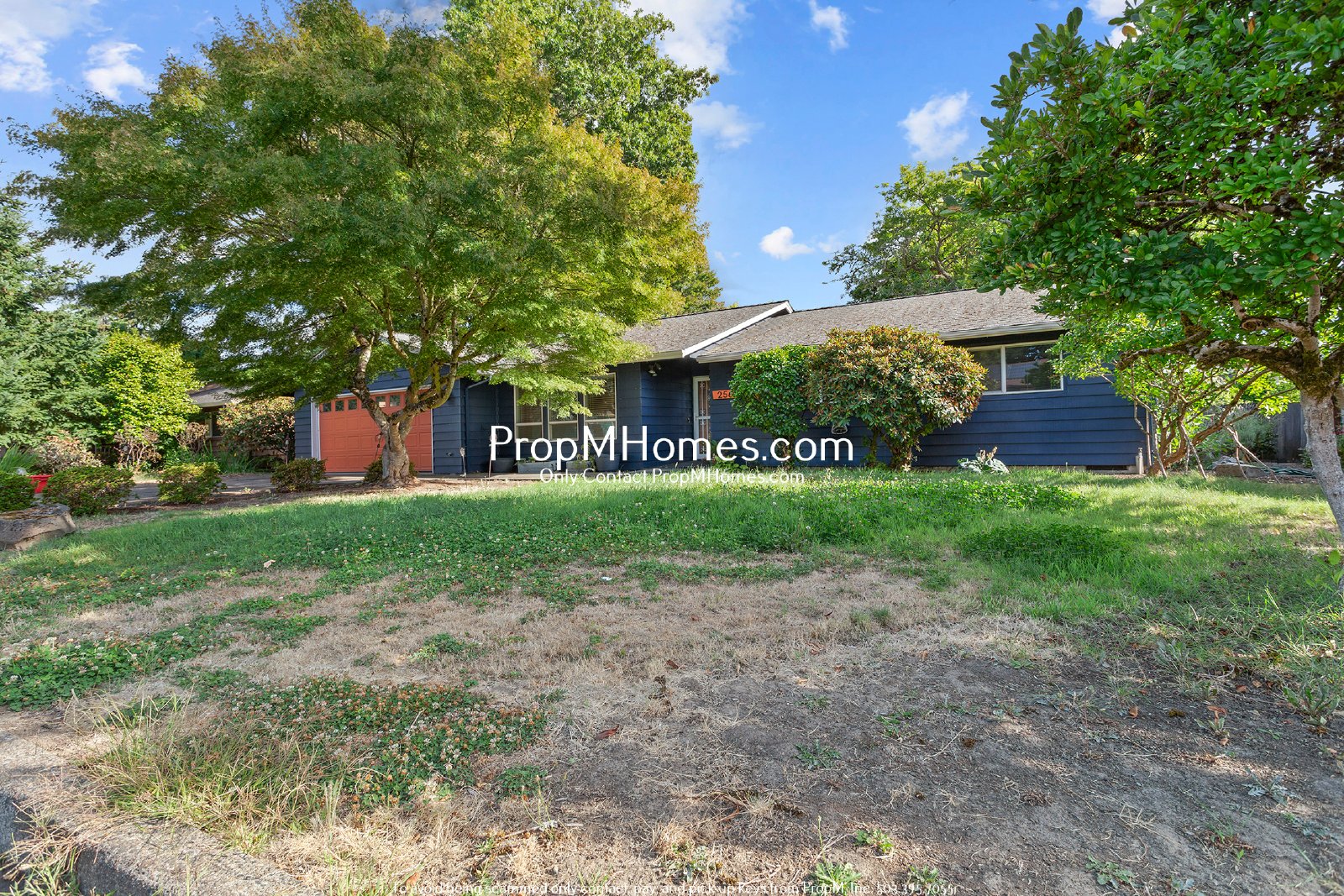 Updated Three Bedroom Home in Hillsboro w/ Sunroom! property image