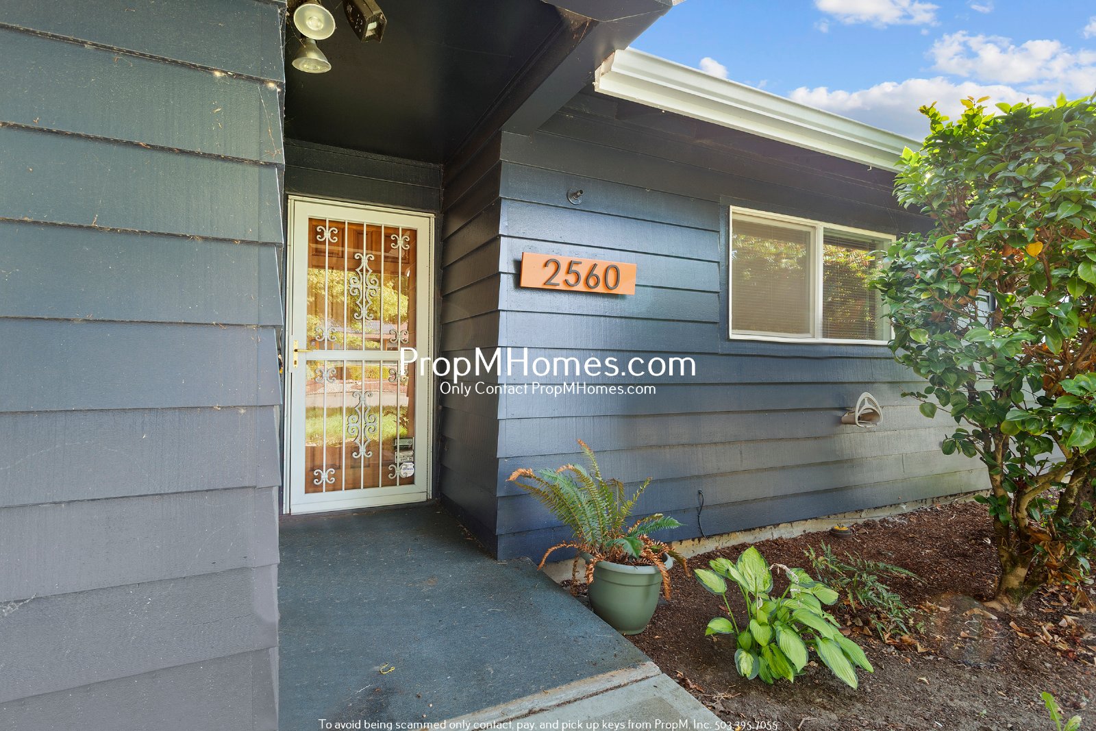 Updated Three Bedroom Home in Hillsboro w/ Sunroom! property image