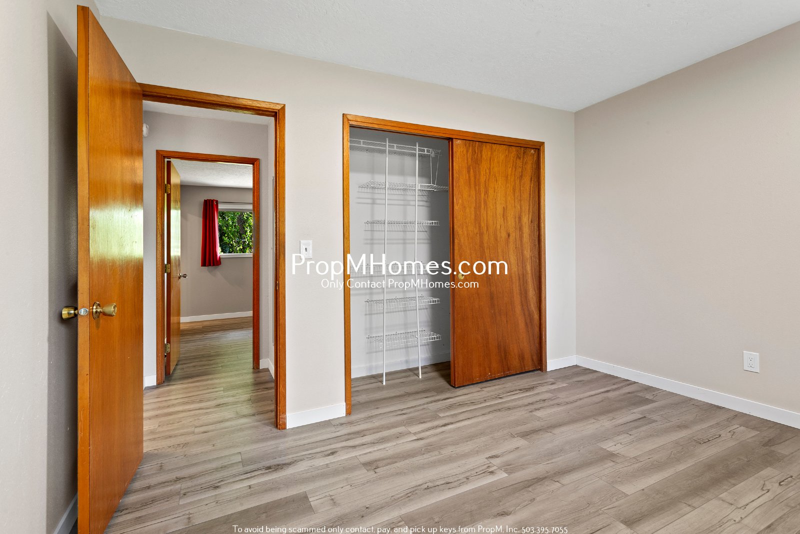Updated Three Bedroom Home in Hillsboro w/ Sunroom! property image