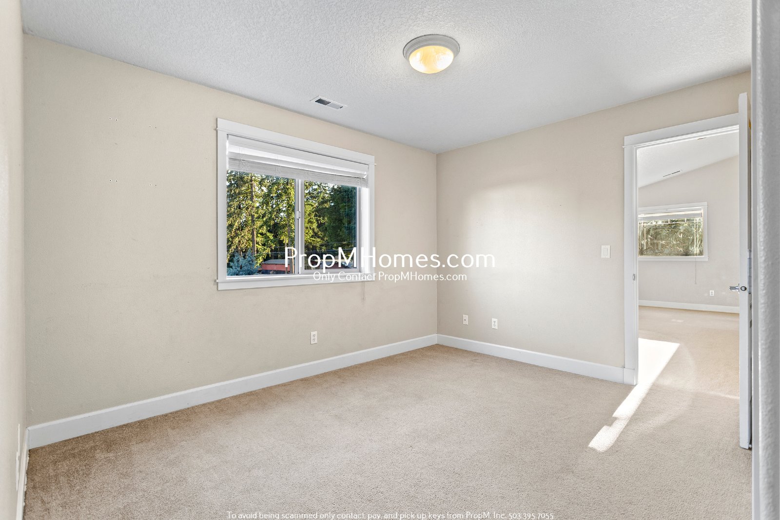 Spacious 5BR Hillsboro Home - Vaulted Ceilings, Fenced Yard & 2-Car Garage property image