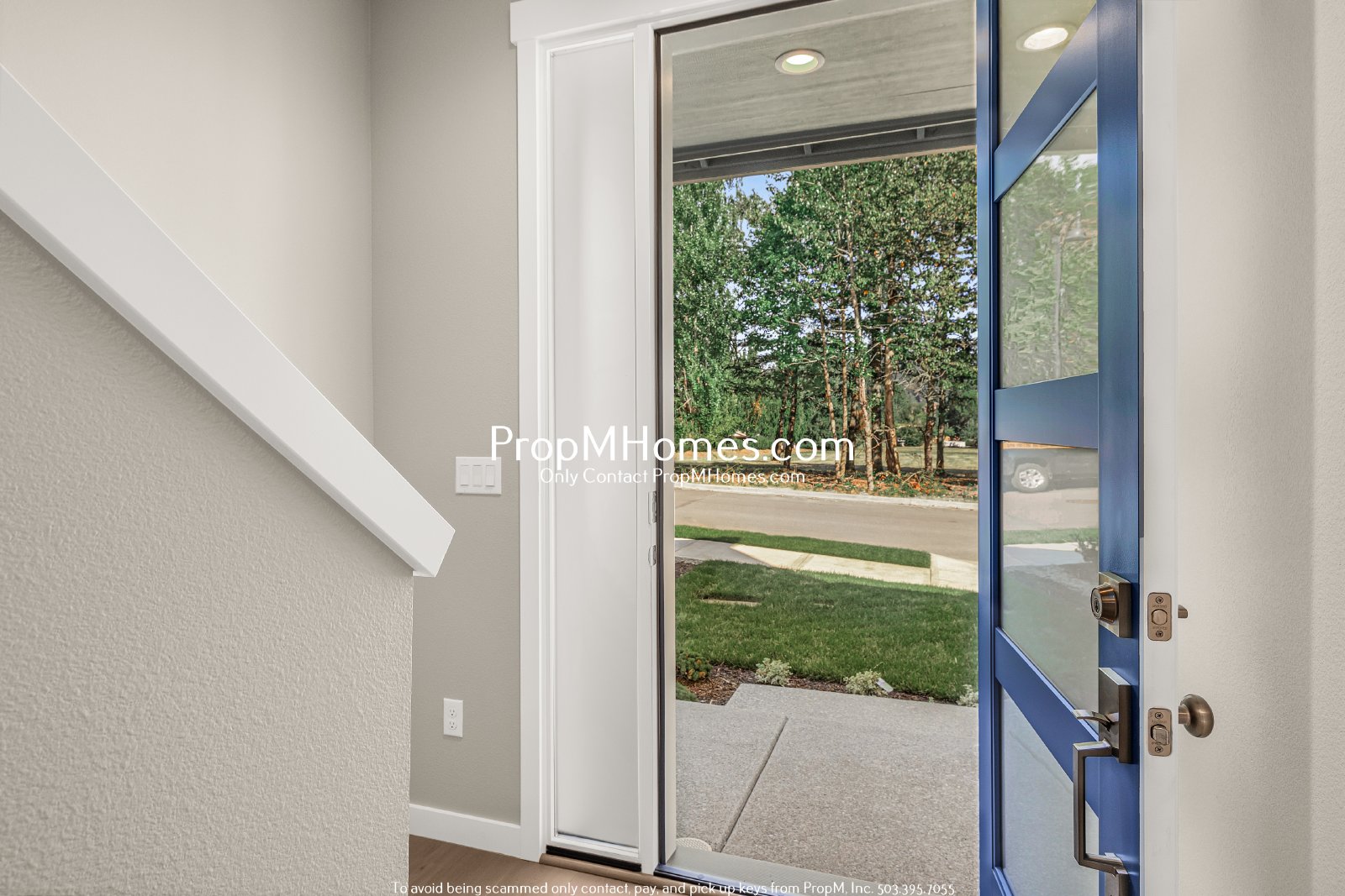 Brand-New 3-Bedroom Home with Community Pool & Clubhouse! property image