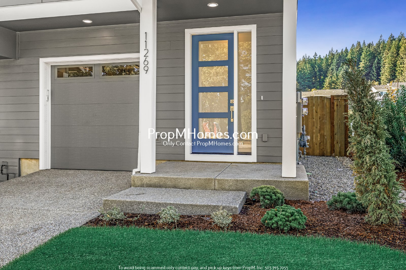 Brand-New 3-Bedroom Home with Community Pool & Clubhouse! property image