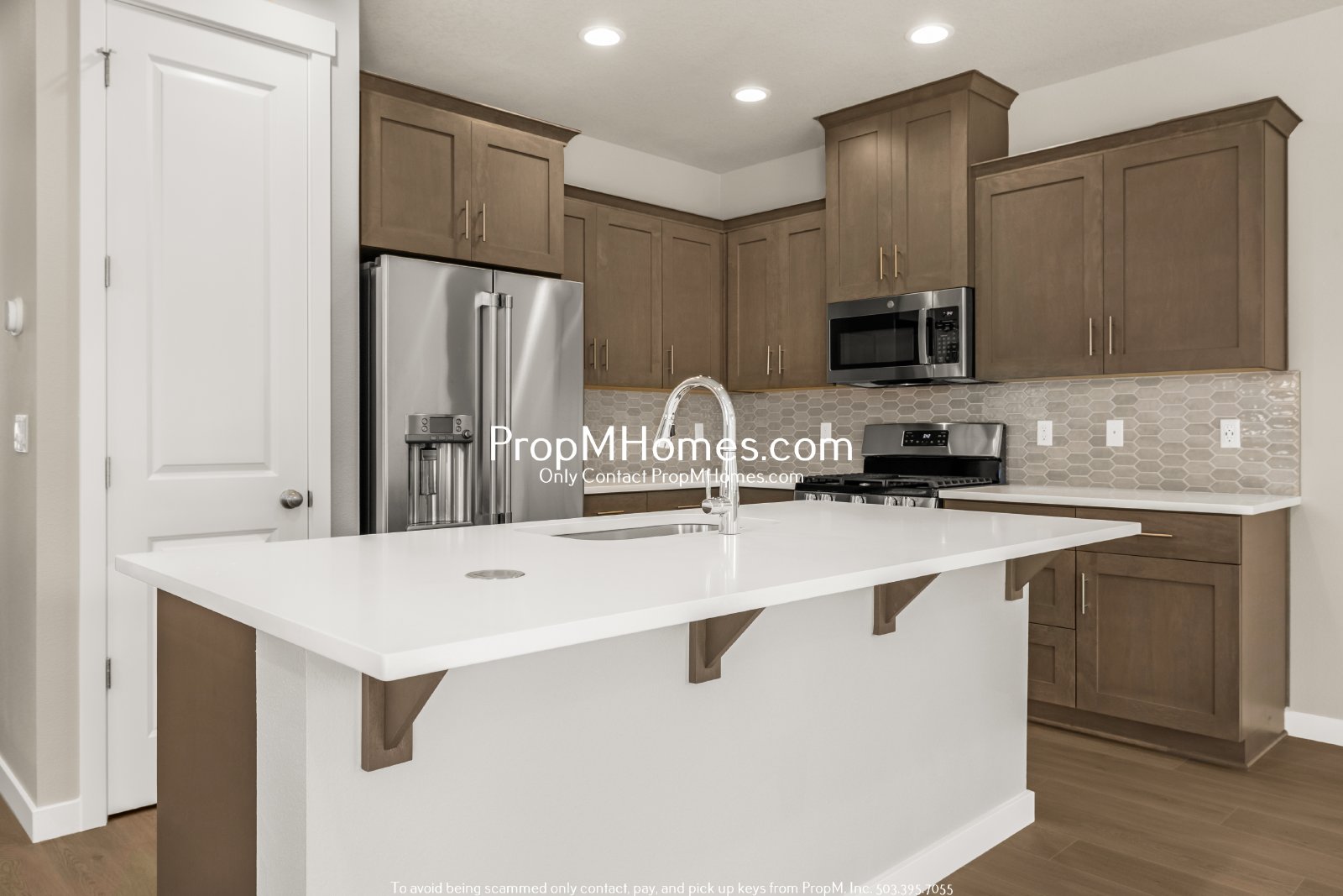 Brand-New 3-Bedroom Home with Community Pool & Clubhouse! property image