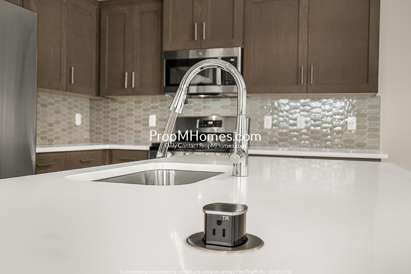 Brand-New 3-Bedroom Home with Community Pool & Clubhouse! property image