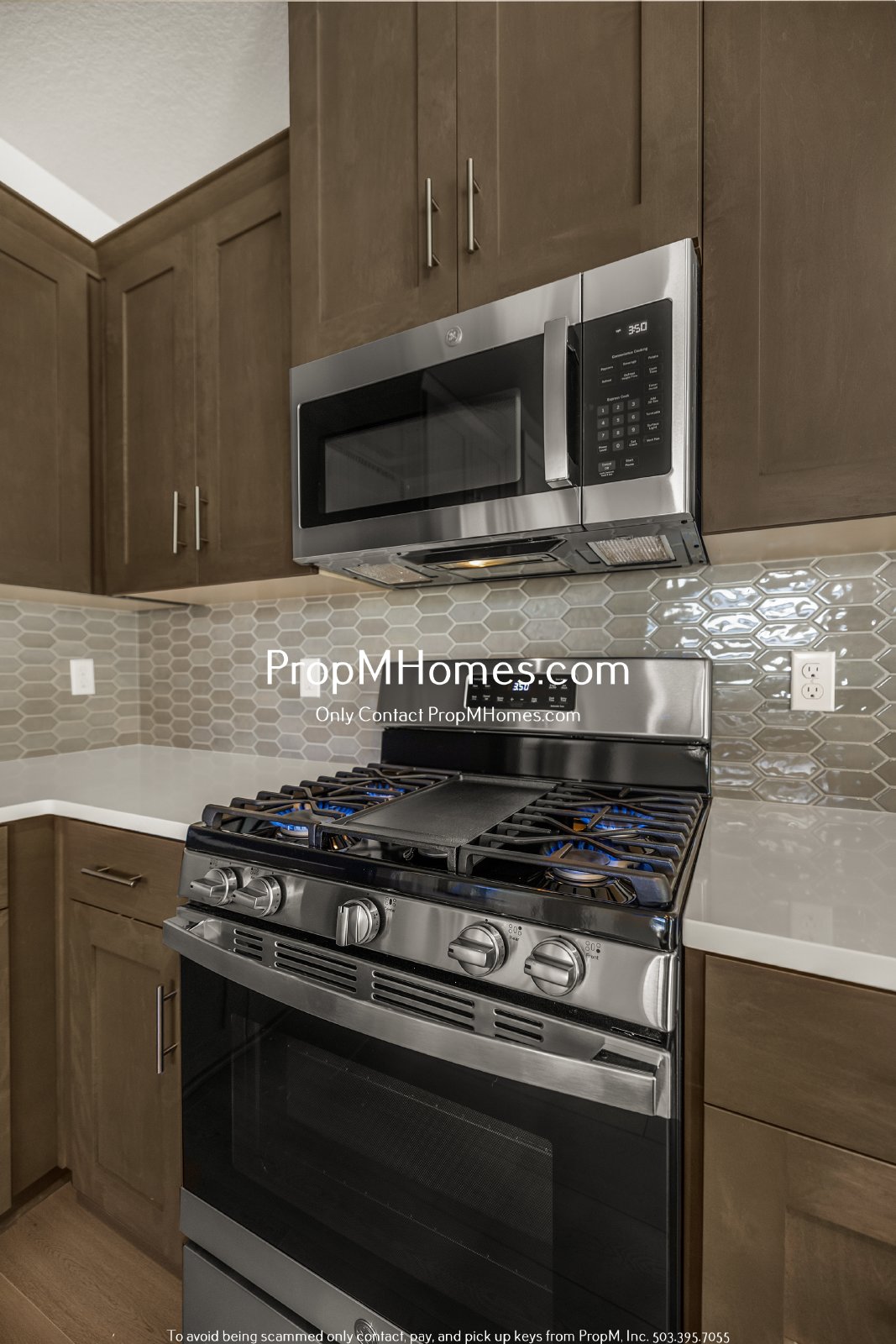 Brand-New 3-Bedroom Home with Community Pool & Clubhouse! property image