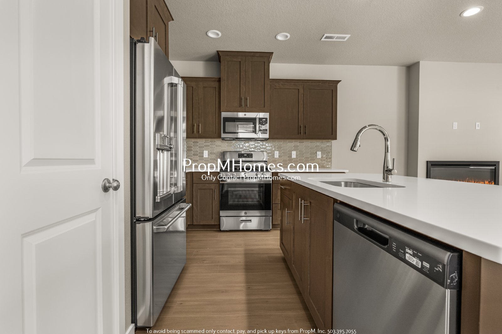 Brand-New 3-Bedroom Home with Community Pool & Clubhouse! property image