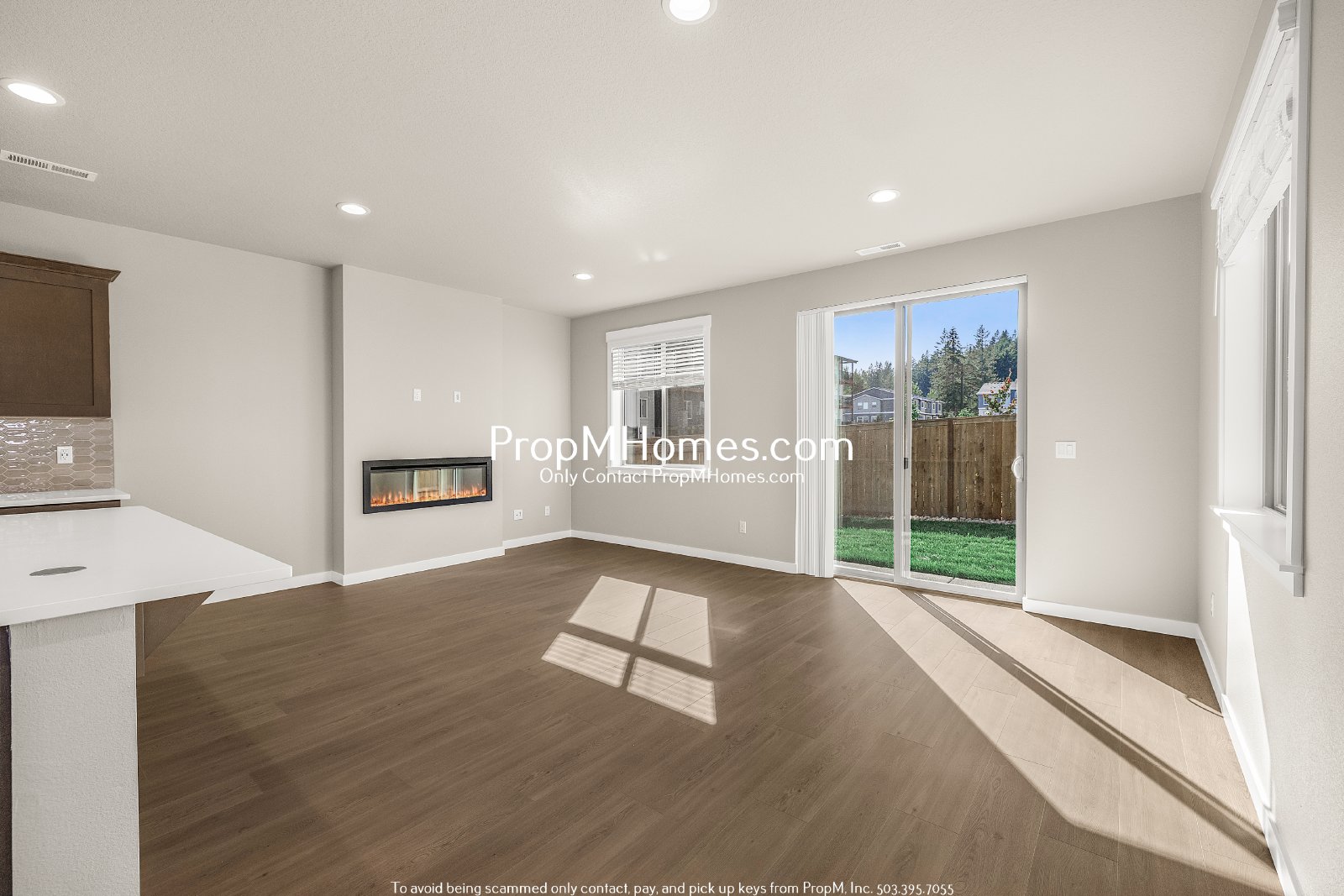 Brand-New 3-Bedroom Home with Community Pool & Clubhouse! property image