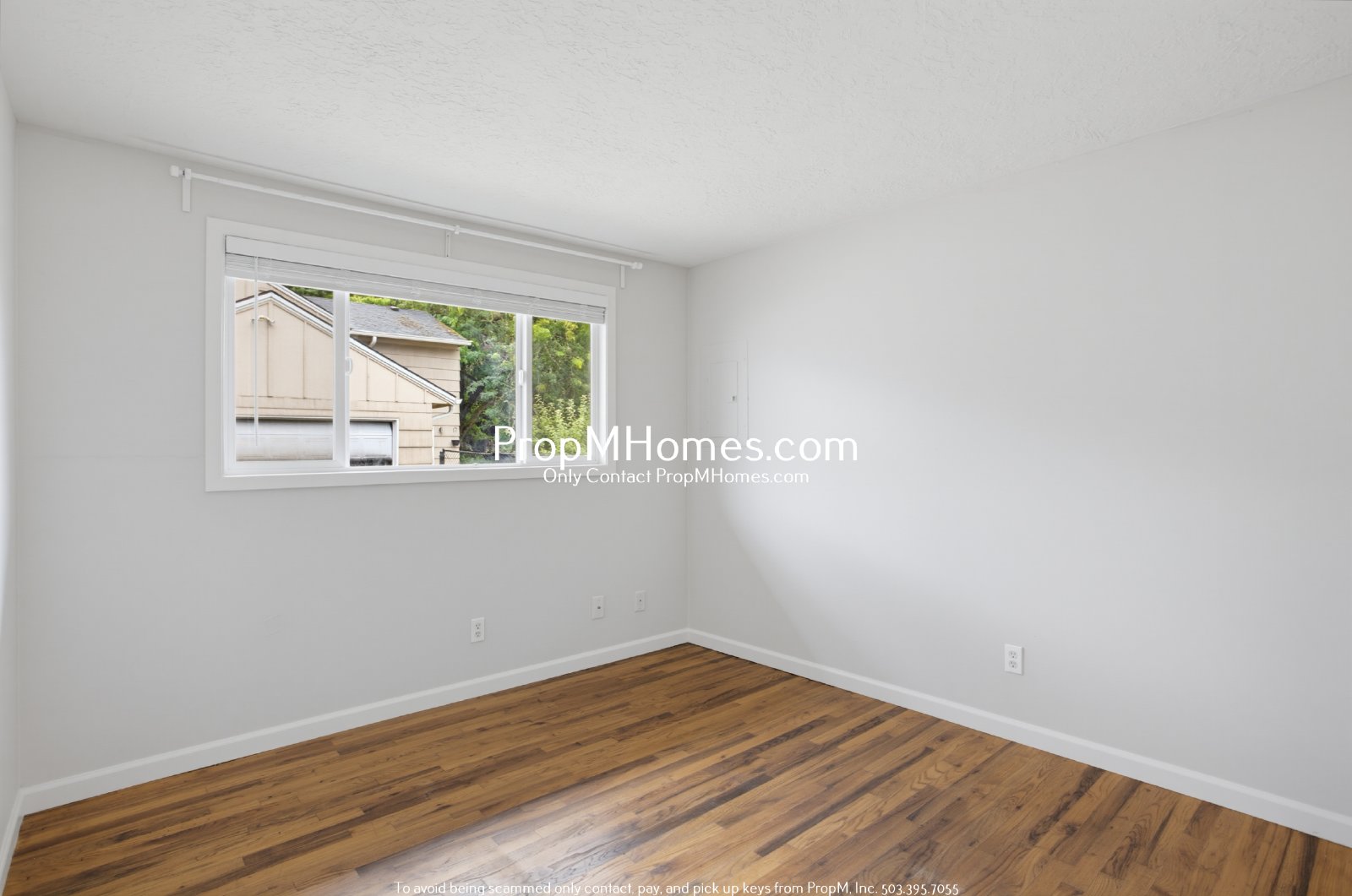 Charming Two Bedroom Duplex in SW! property image