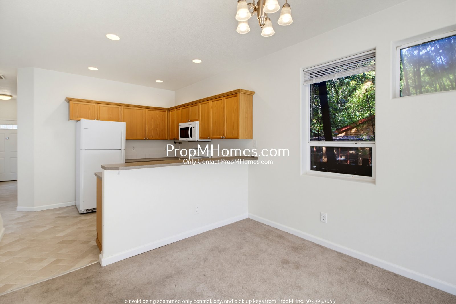 Charming SE 3 Bedroom Home with Attached Garage! property image