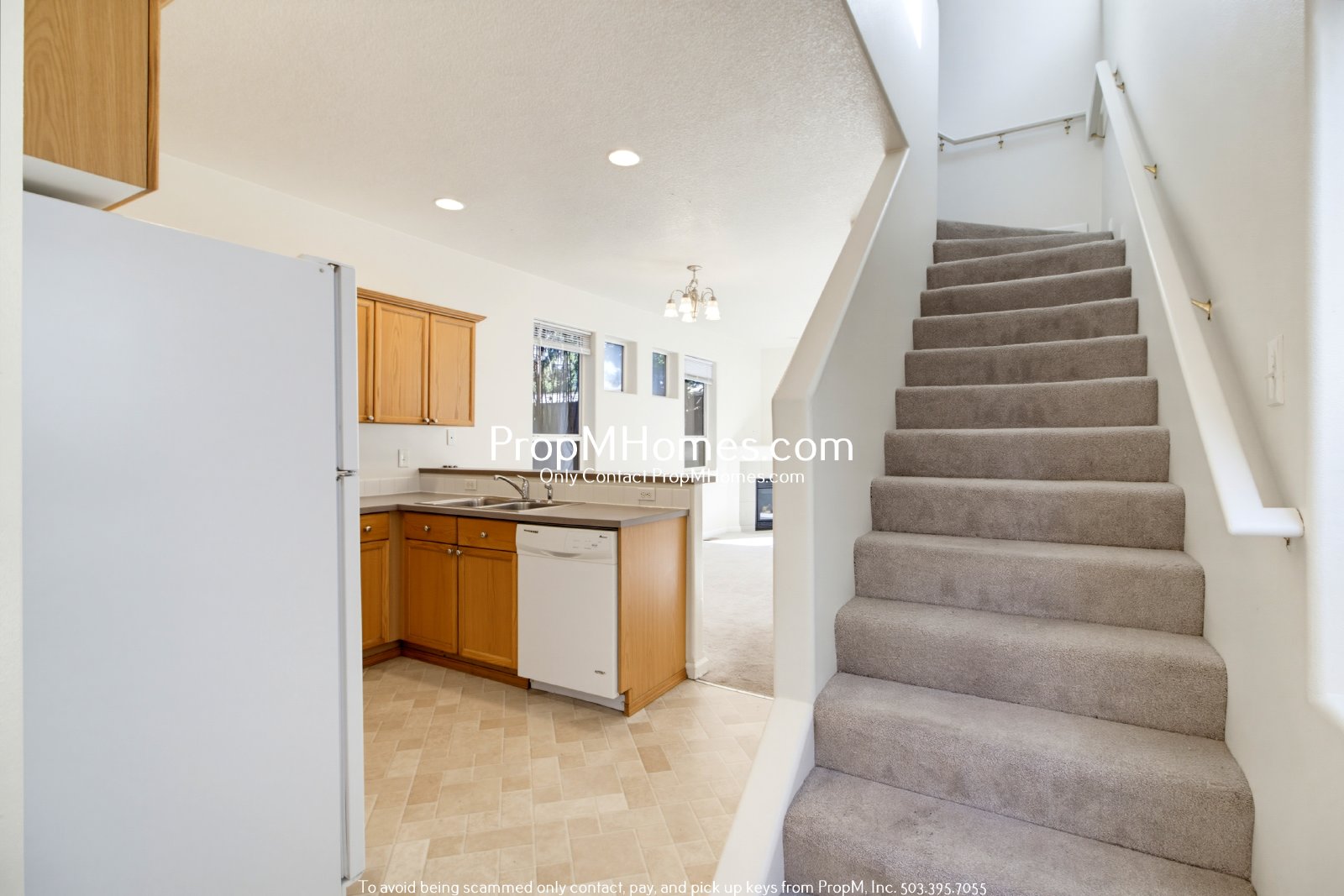 Charming SE 3 Bedroom Home with Attached Garage! property image