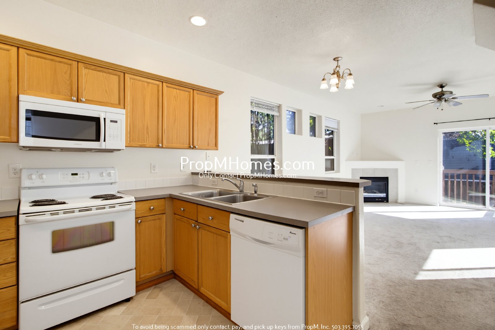 Charming SE 3 Bedroom Home with Attached Garage! property image