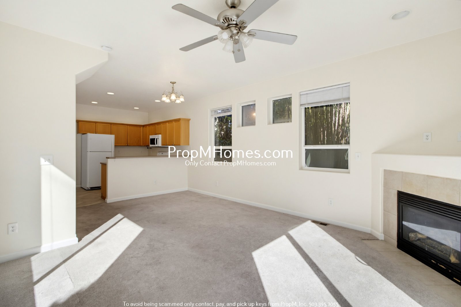 Charming SE 3 Bedroom Home with Attached Garage! property image
