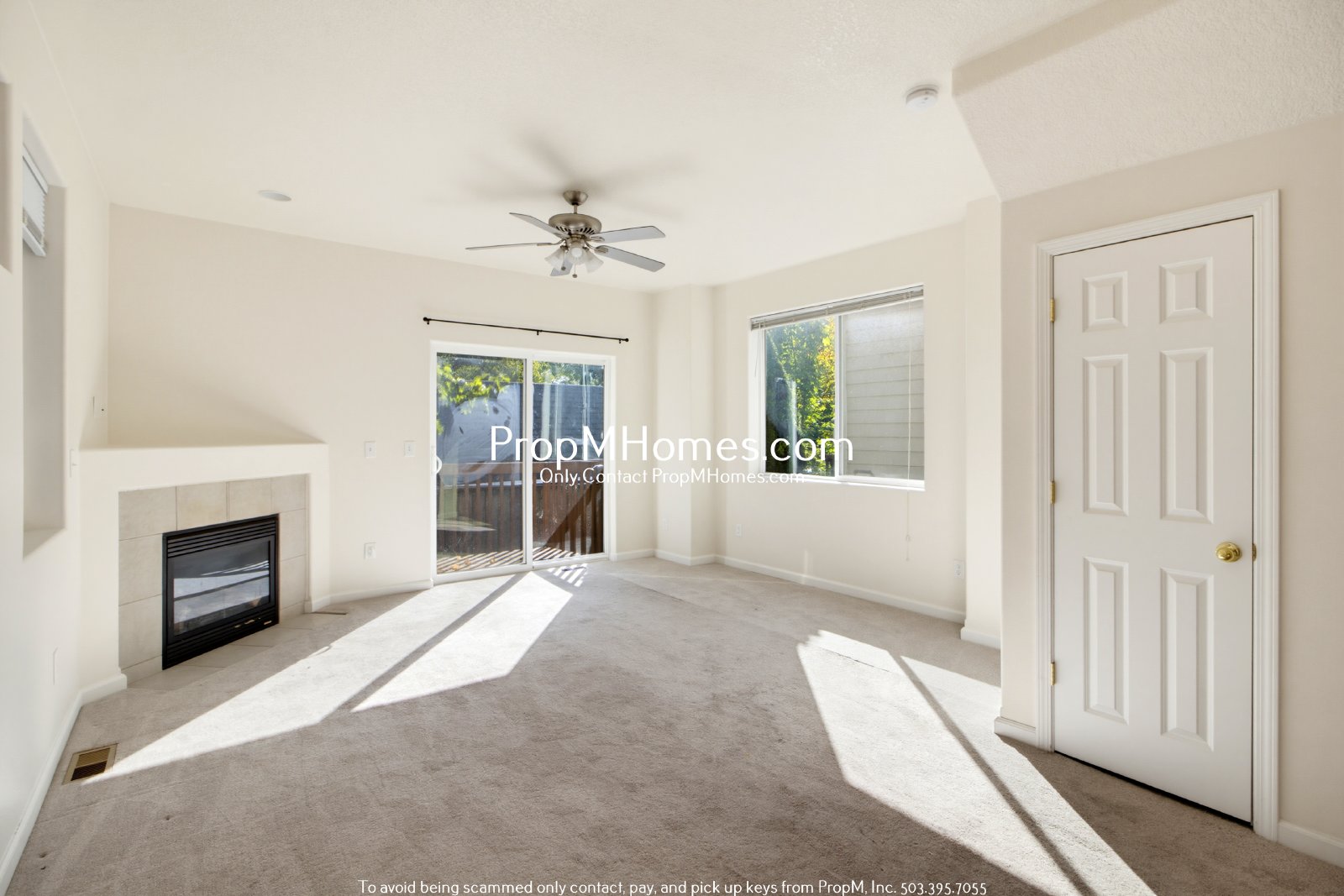 Charming SE 3 Bedroom Home with Attached Garage! property image