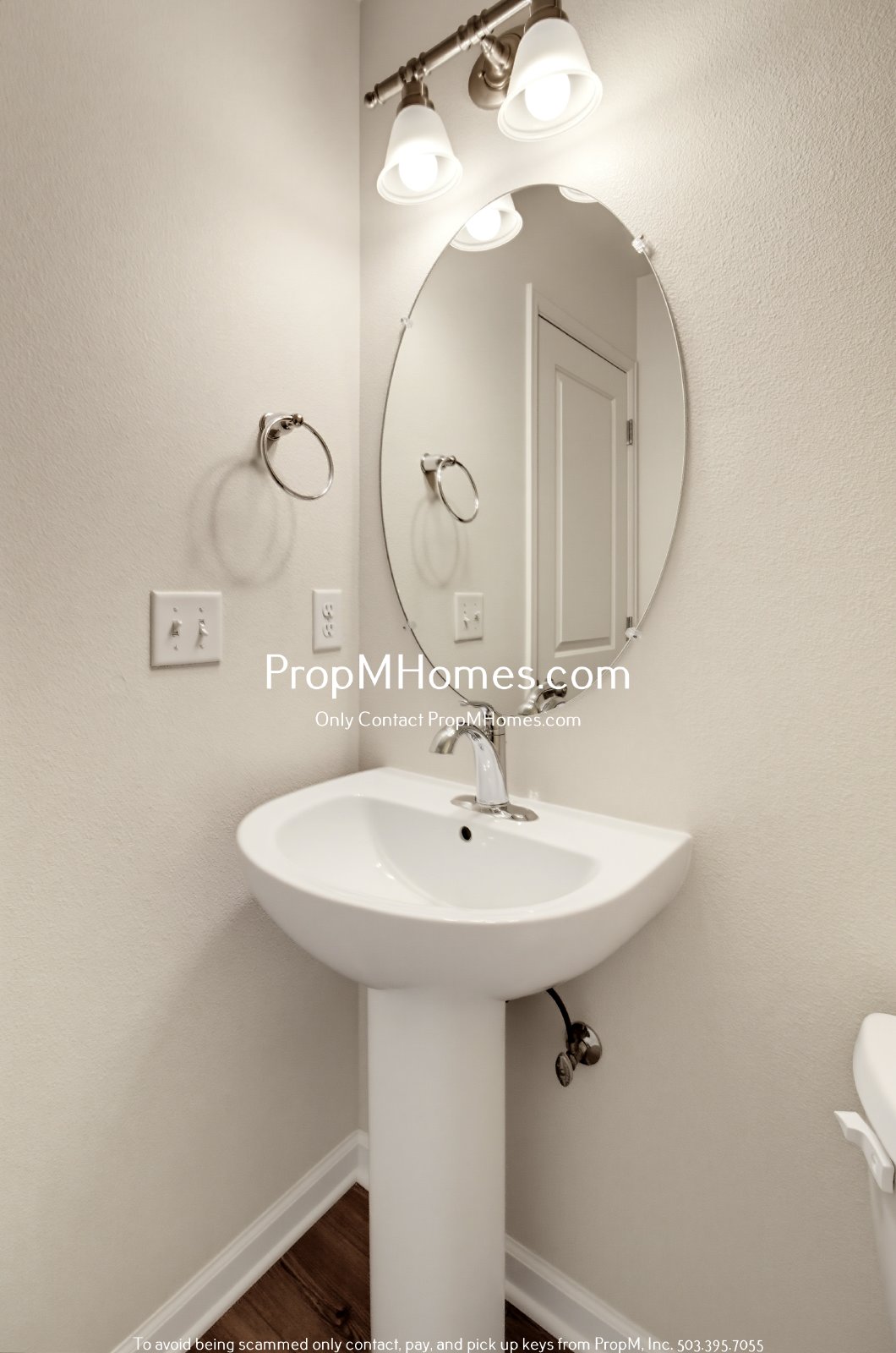Newly Renovated 3 Bedroom Home in Beaverton! property image