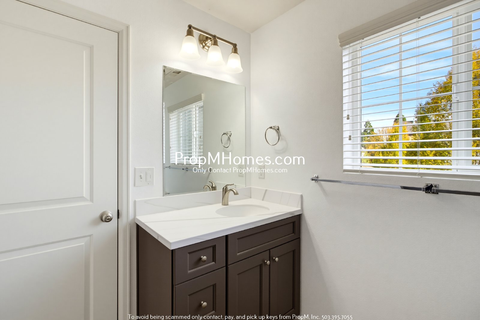 Newly Renovated 3 Bedroom Home in Beaverton! property image