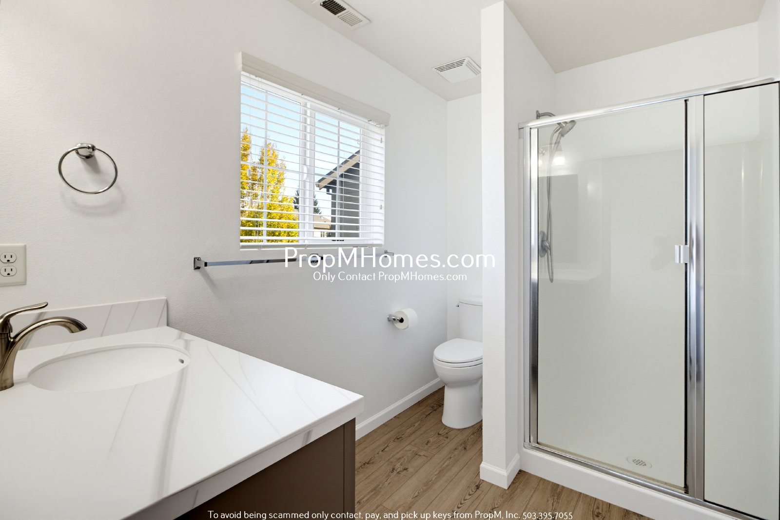 Newly Renovated 3 Bedroom Home in Beaverton! property image