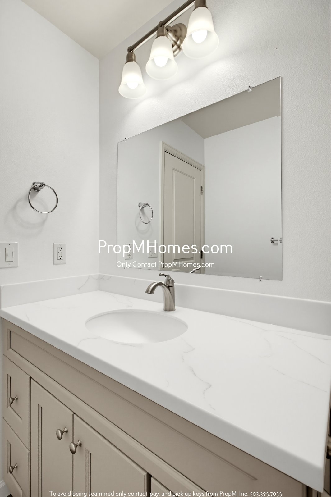 Newly Renovated 3 Bedroom Home in Beaverton! property image