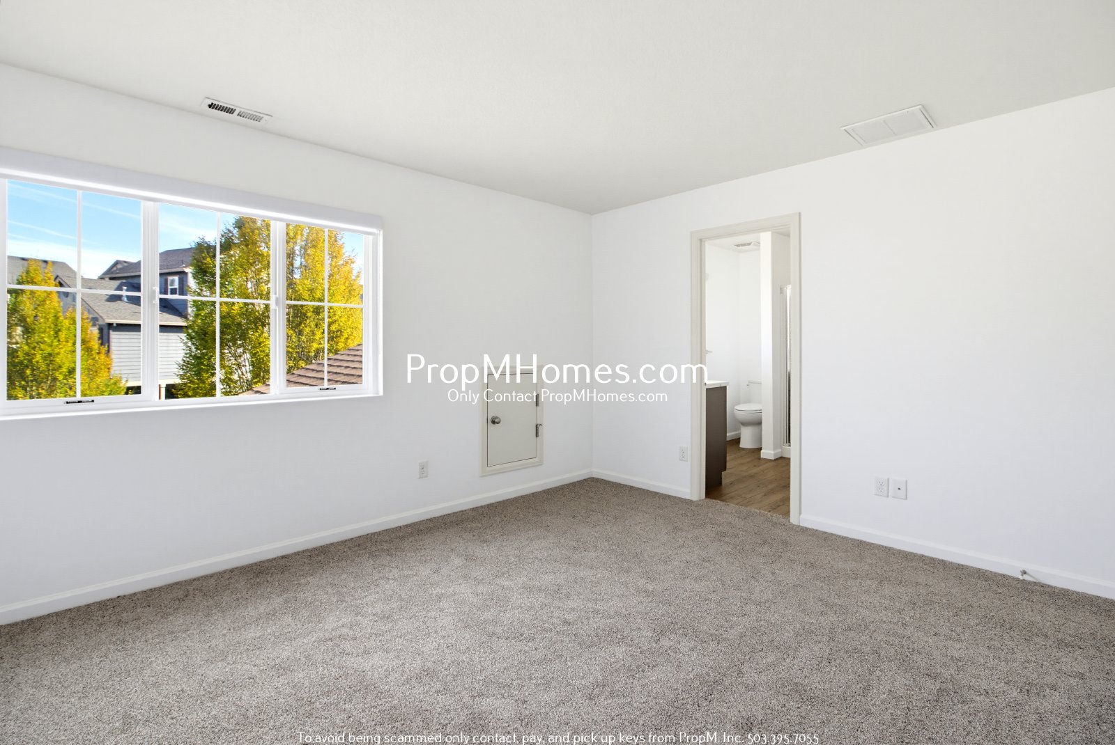 Newly Renovated 3 Bedroom Home in Beaverton! property image
