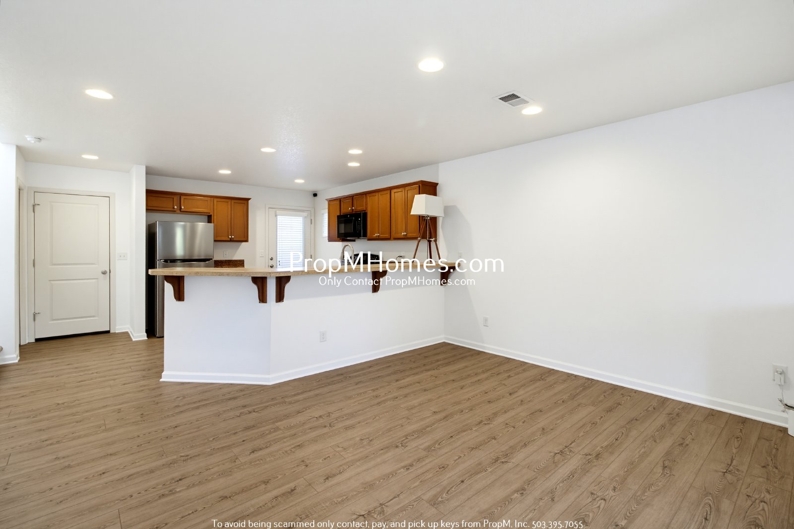 Newly Renovated 3 Bedroom Home in Beaverton! property image
