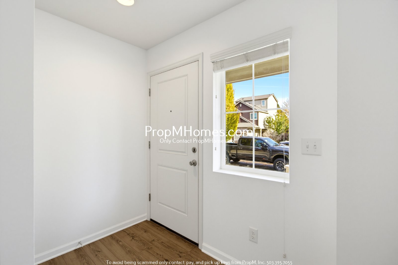 Newly Renovated 3 Bedroom Home in Beaverton! property image