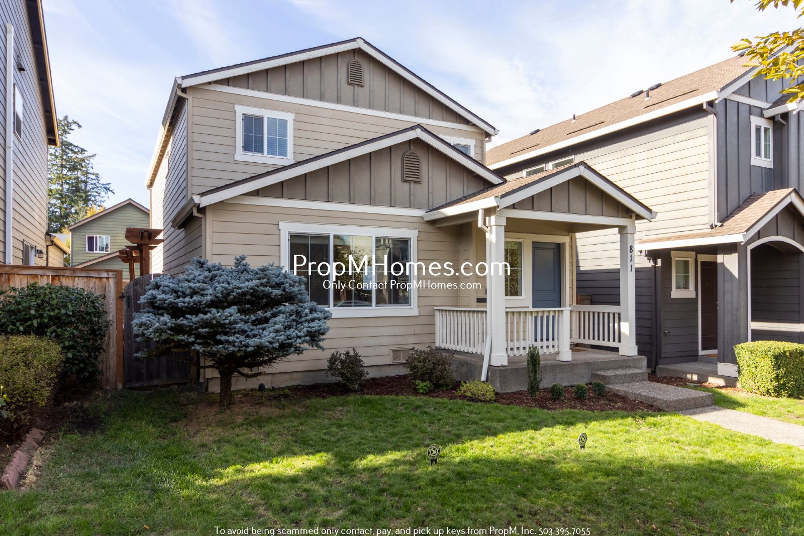 Newly Renovated 3 Bedroom Home in Beaverton! property image
