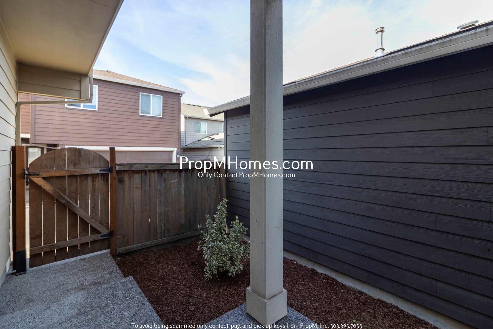 Newly Renovated 3 Bedroom Home in Beaverton! property image