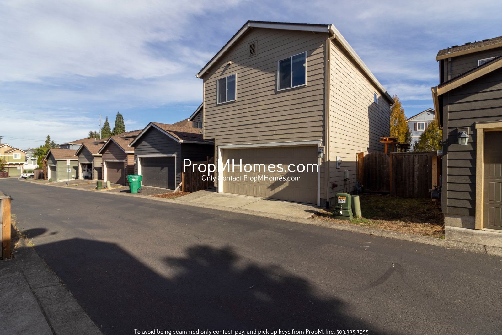 Newly Renovated 3 Bedroom Home in Beaverton! property image