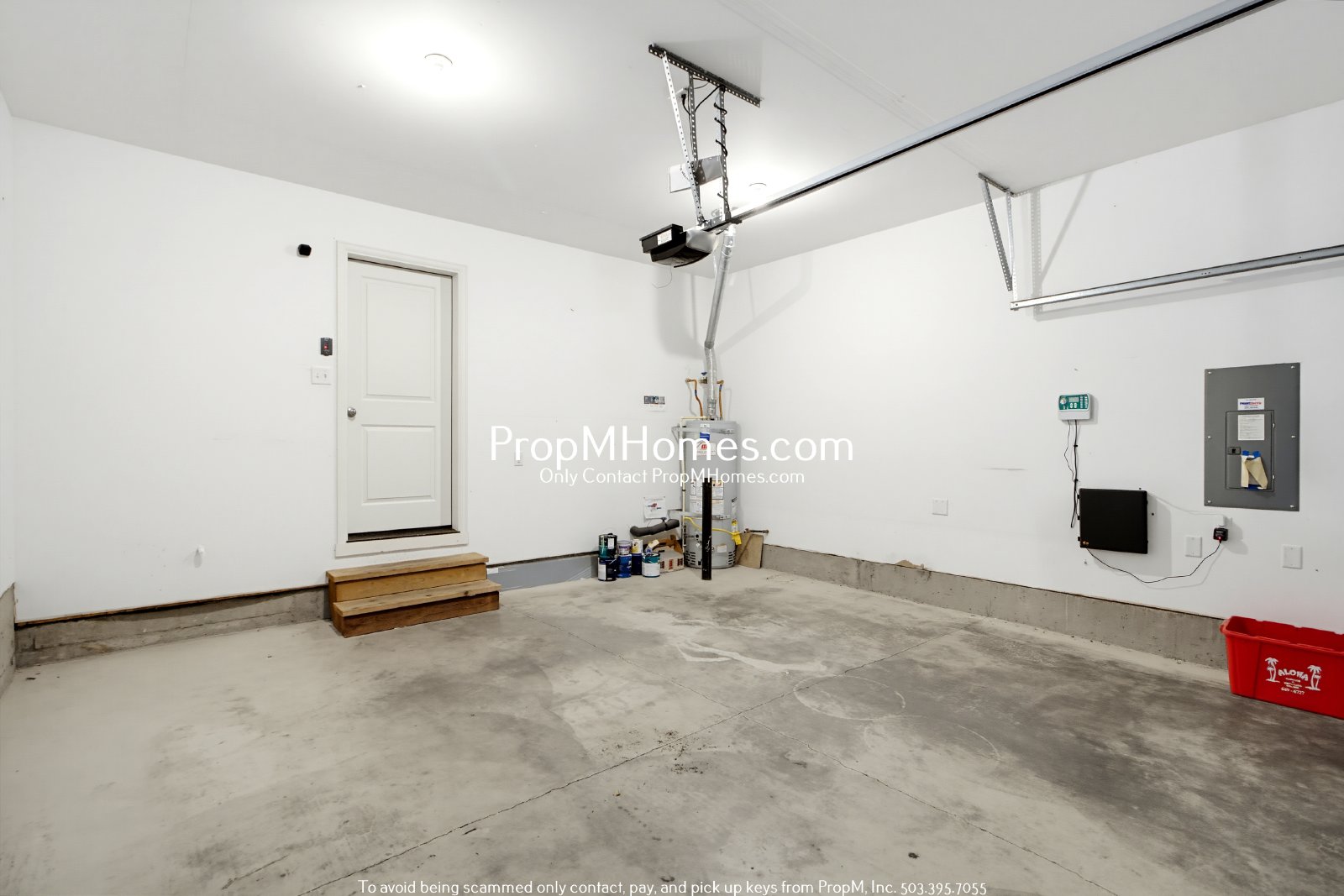 Newly Renovated 3 Bedroom Home in Beaverton! property image