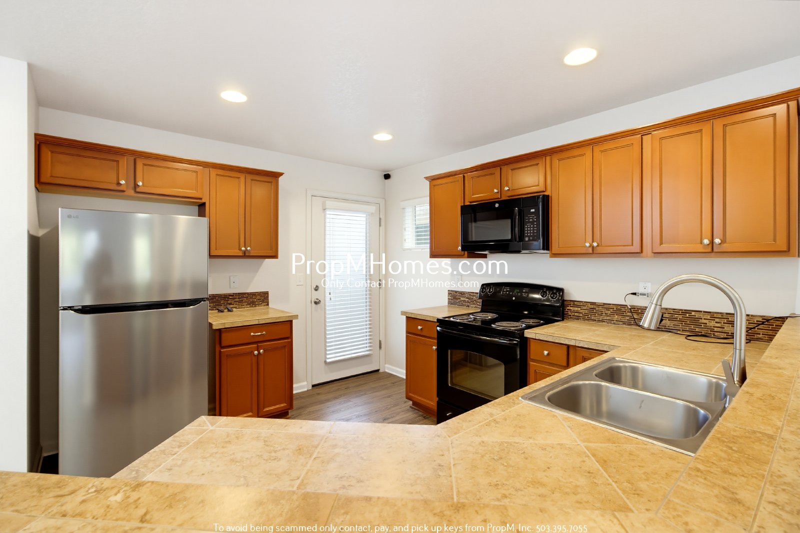 Newly Renovated 3 Bedroom Home in Beaverton! property image