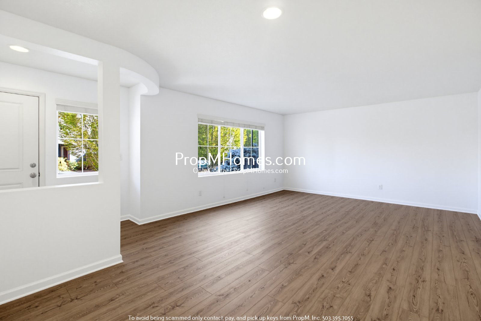 Newly Renovated 3 Bedroom Home in Beaverton! property image