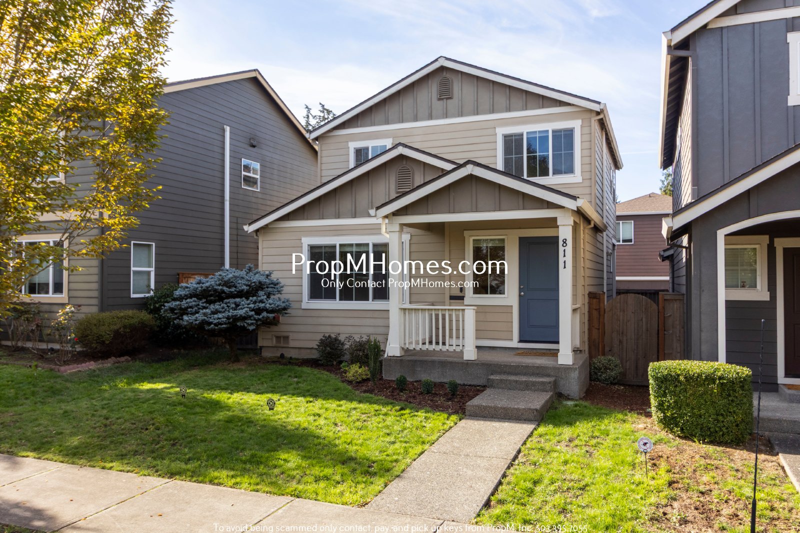 Newly Renovated 3 Bedroom Home in Beaverton! property image