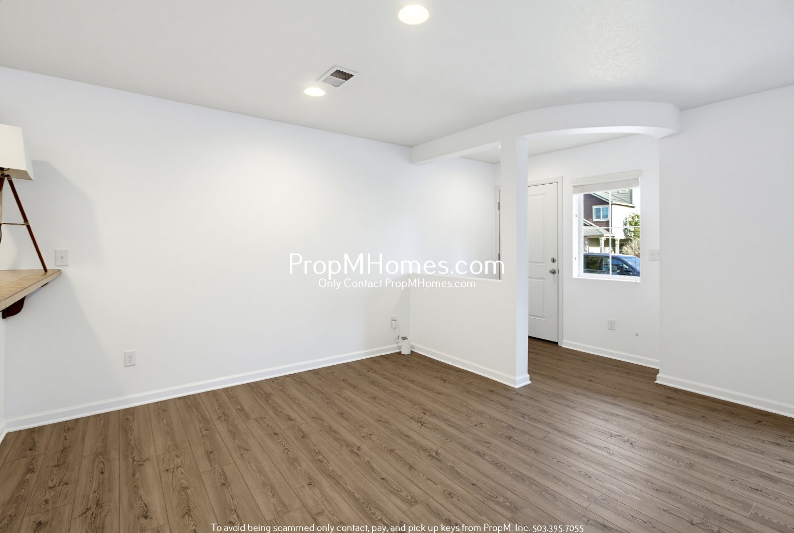Newly Renovated 3 Bedroom Home in Beaverton! property image