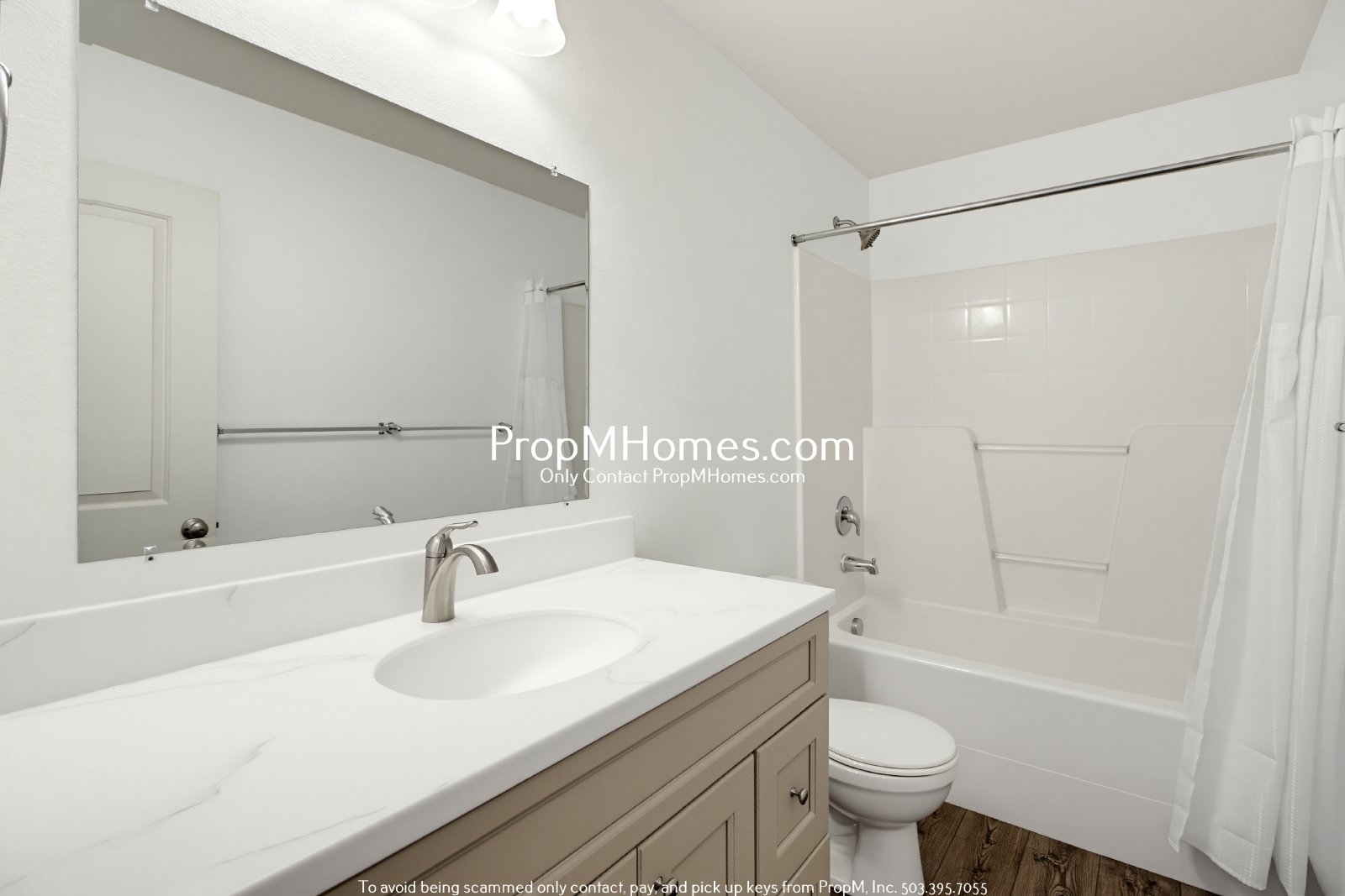 Newly Renovated 3 Bedroom Home in Beaverton! property image