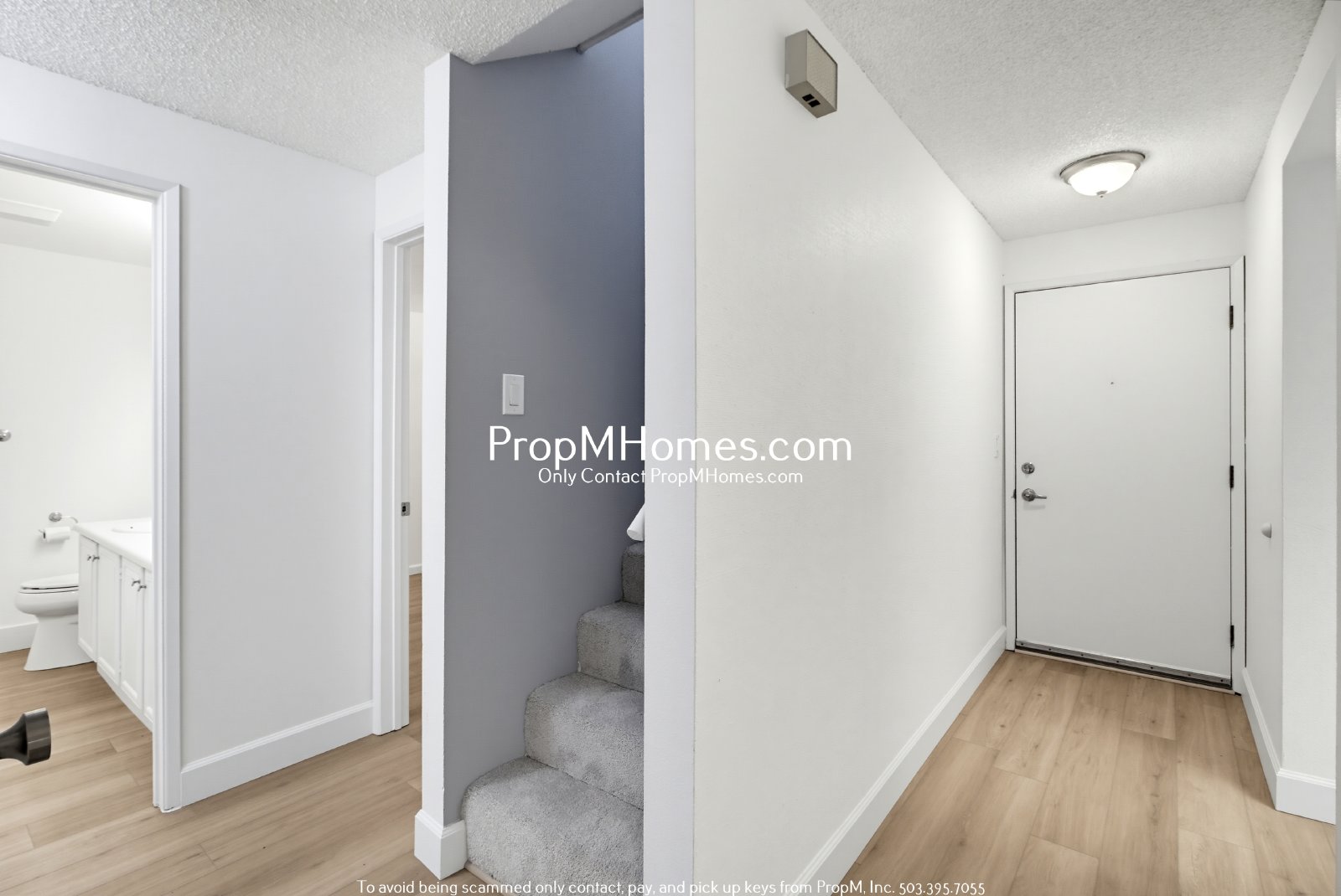 Three Bedroom Condo in Beaverton + Private Outdoor Deck! property image