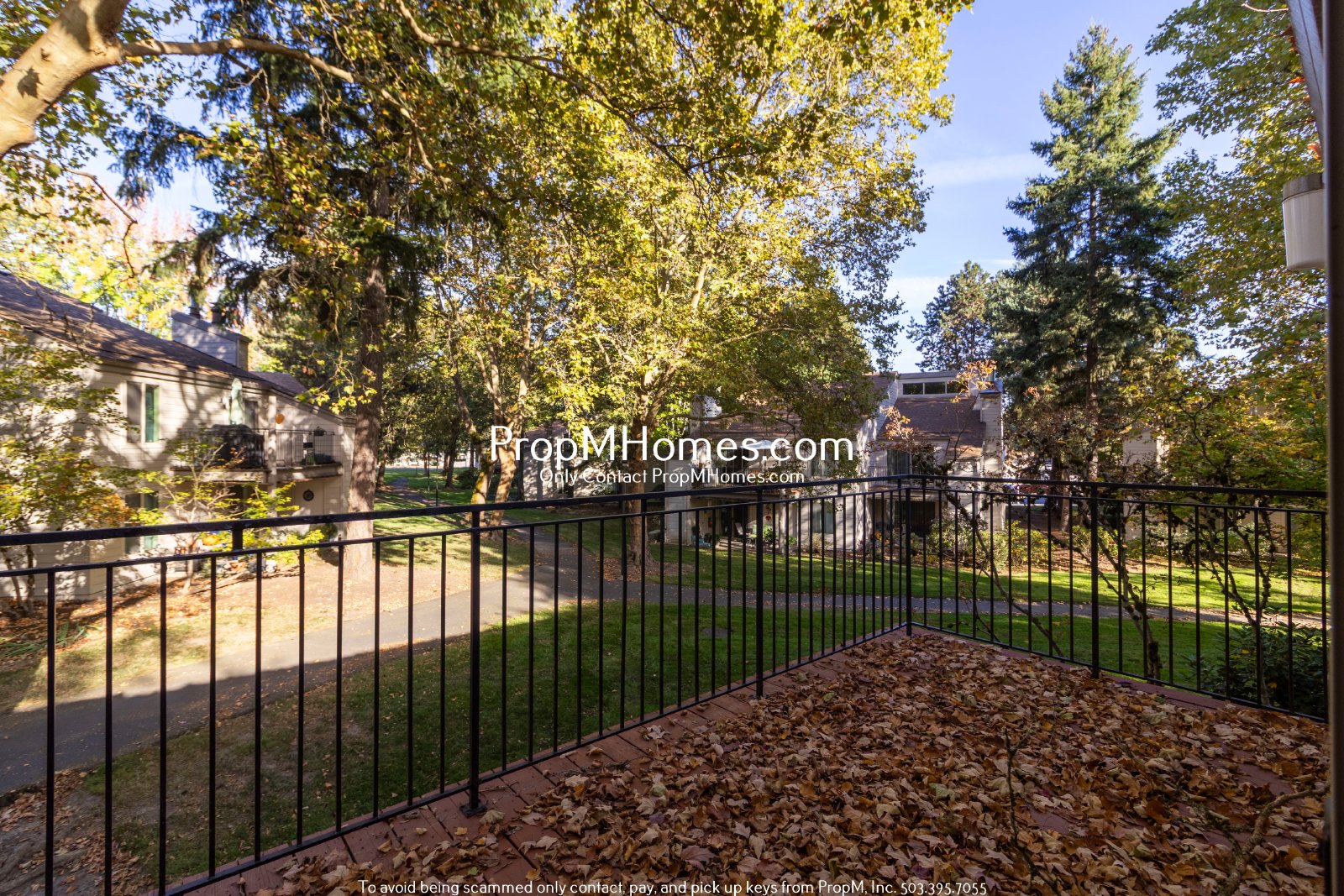 Three Bedroom Condo in Beaverton + Private Outdoor Deck! property image
