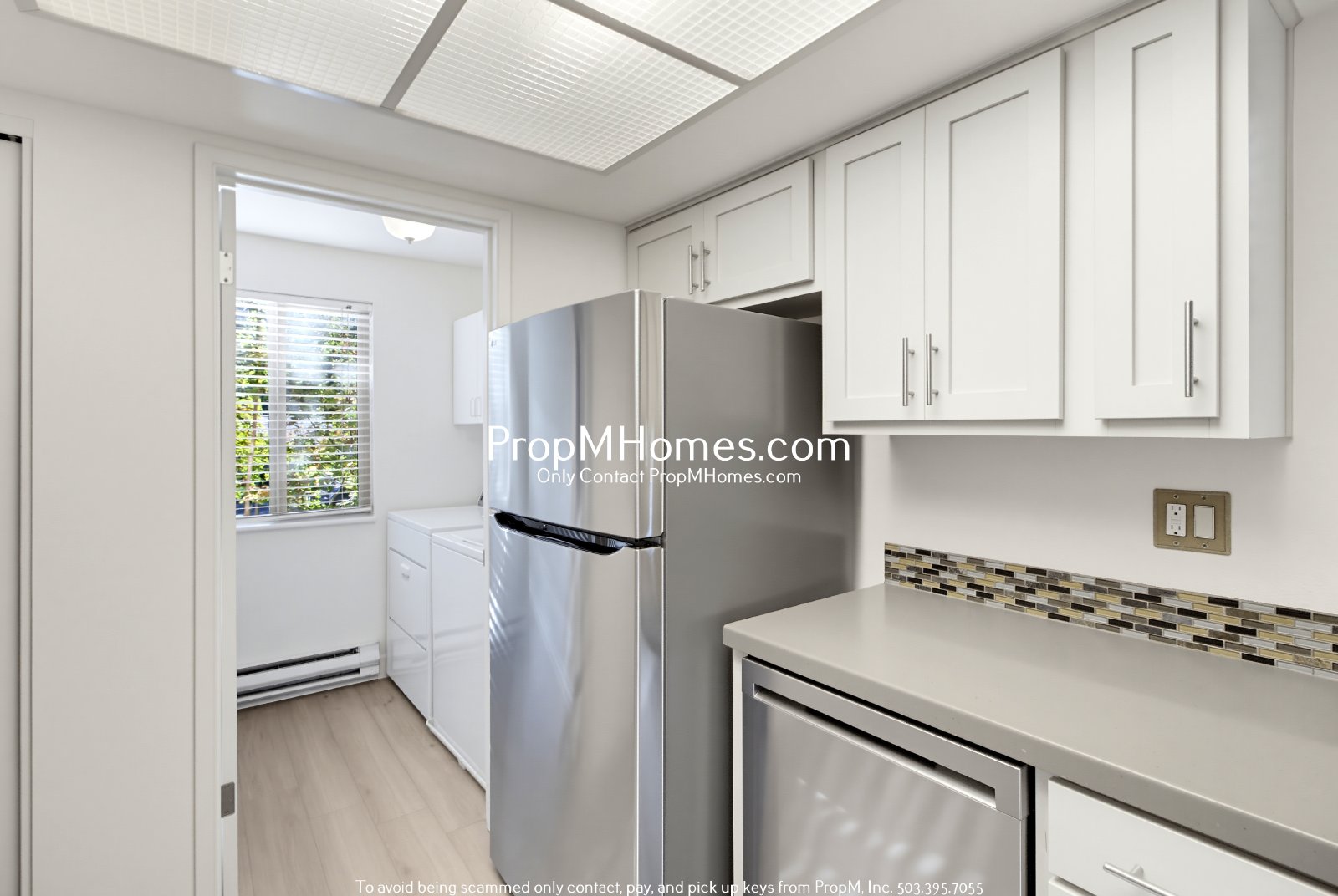 Three Bedroom Condo in Beaverton + Private Outdoor Deck! property image