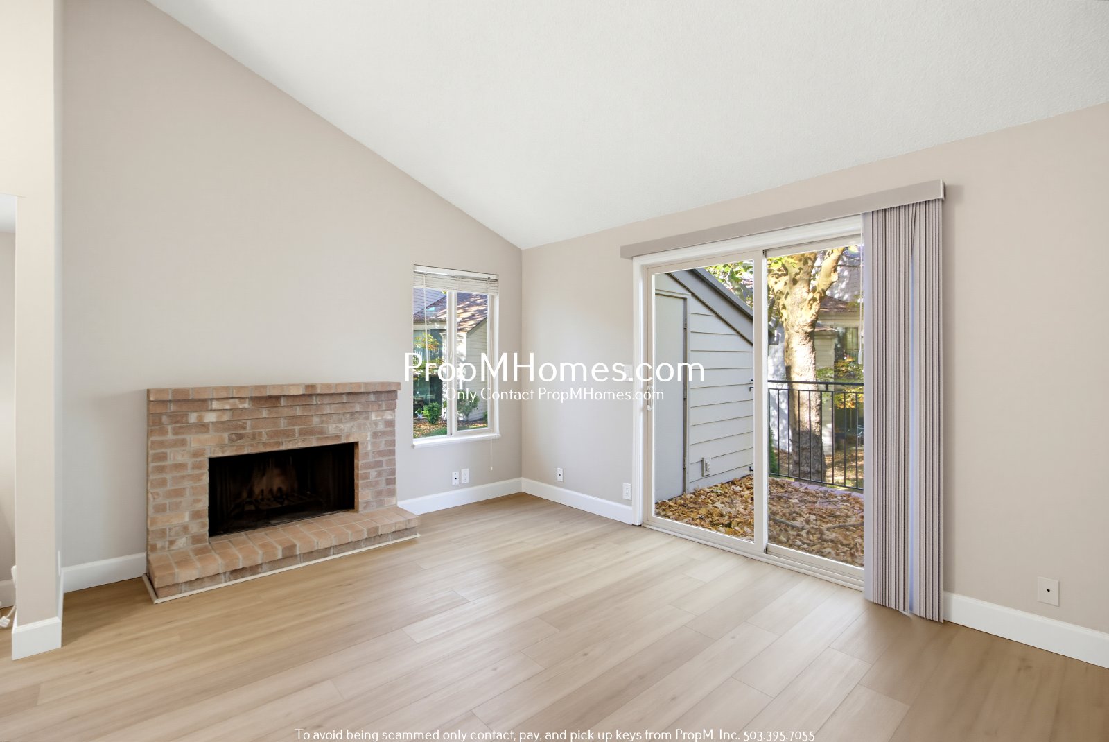 Three Bedroom Condo in Beaverton + Private Outdoor Deck! property image