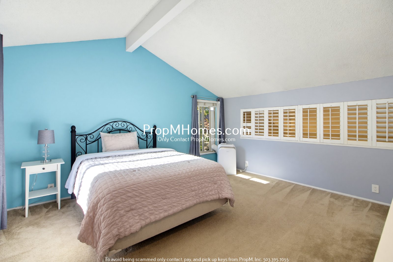 Three Bedroom Condo in Beaverton + Private Outdoor Deck! property image
