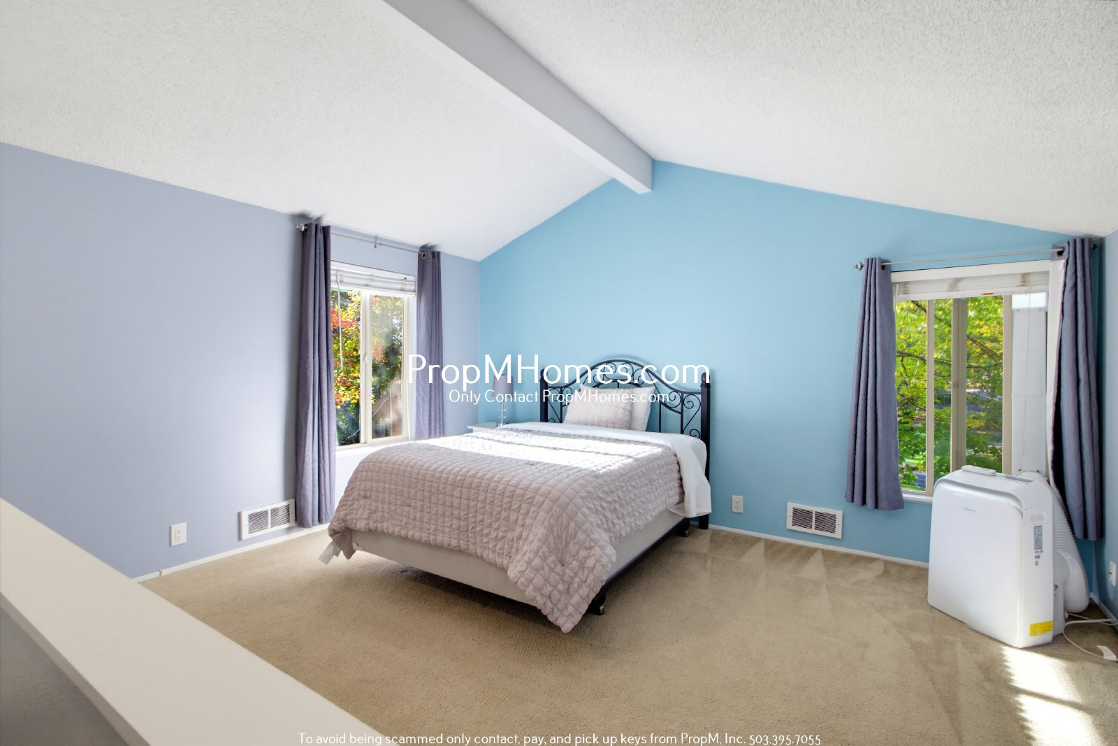 Three Bedroom Condo in Beaverton + Private Outdoor Deck! property image