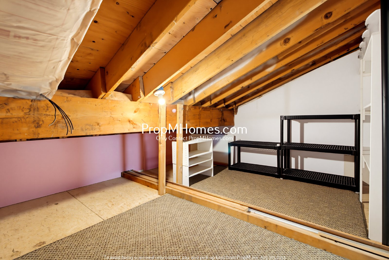 Three Bedroom Condo in Beaverton + Private Outdoor Deck! property image