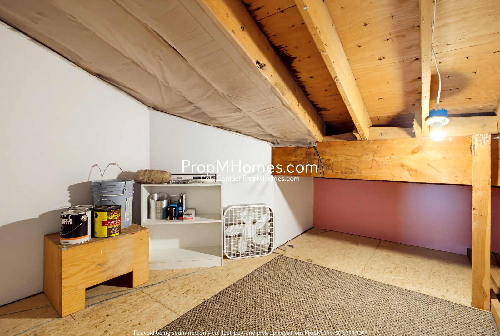 Three Bedroom Condo in Beaverton + Private Outdoor Deck! property image