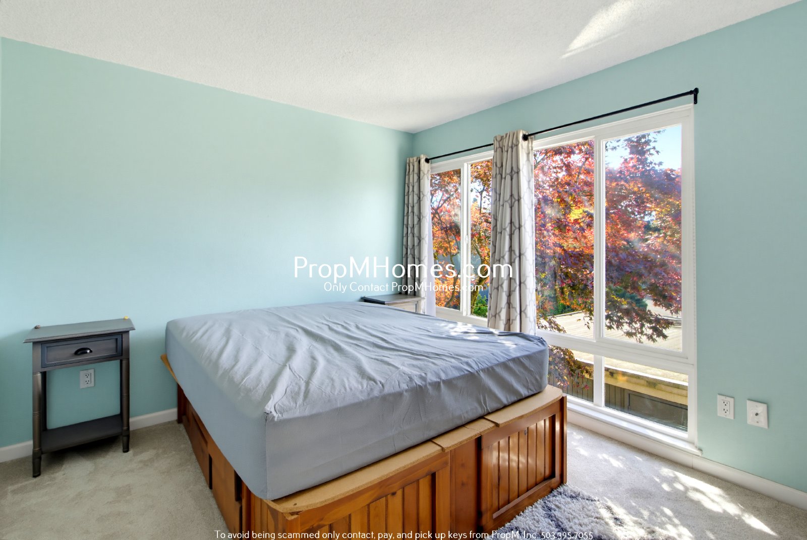 Beautiful 2 Bedroom Beaverton Condo with Patio! property image