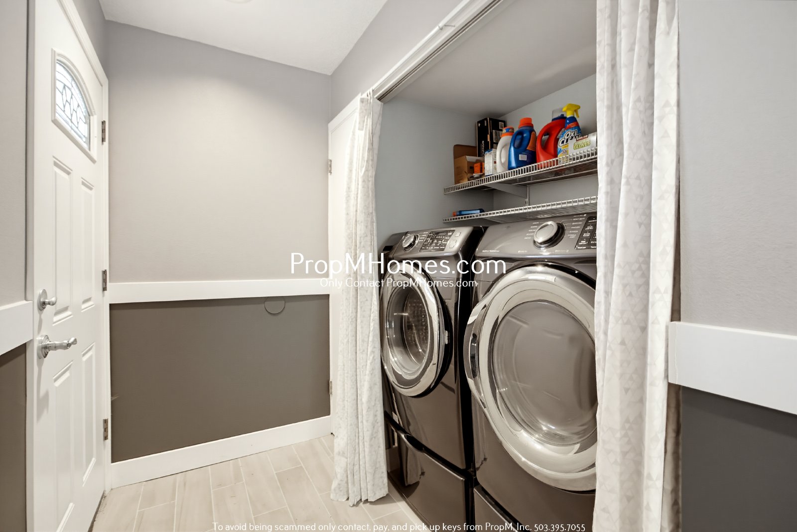 Beautiful 2 Bedroom Beaverton Condo with Patio! property image