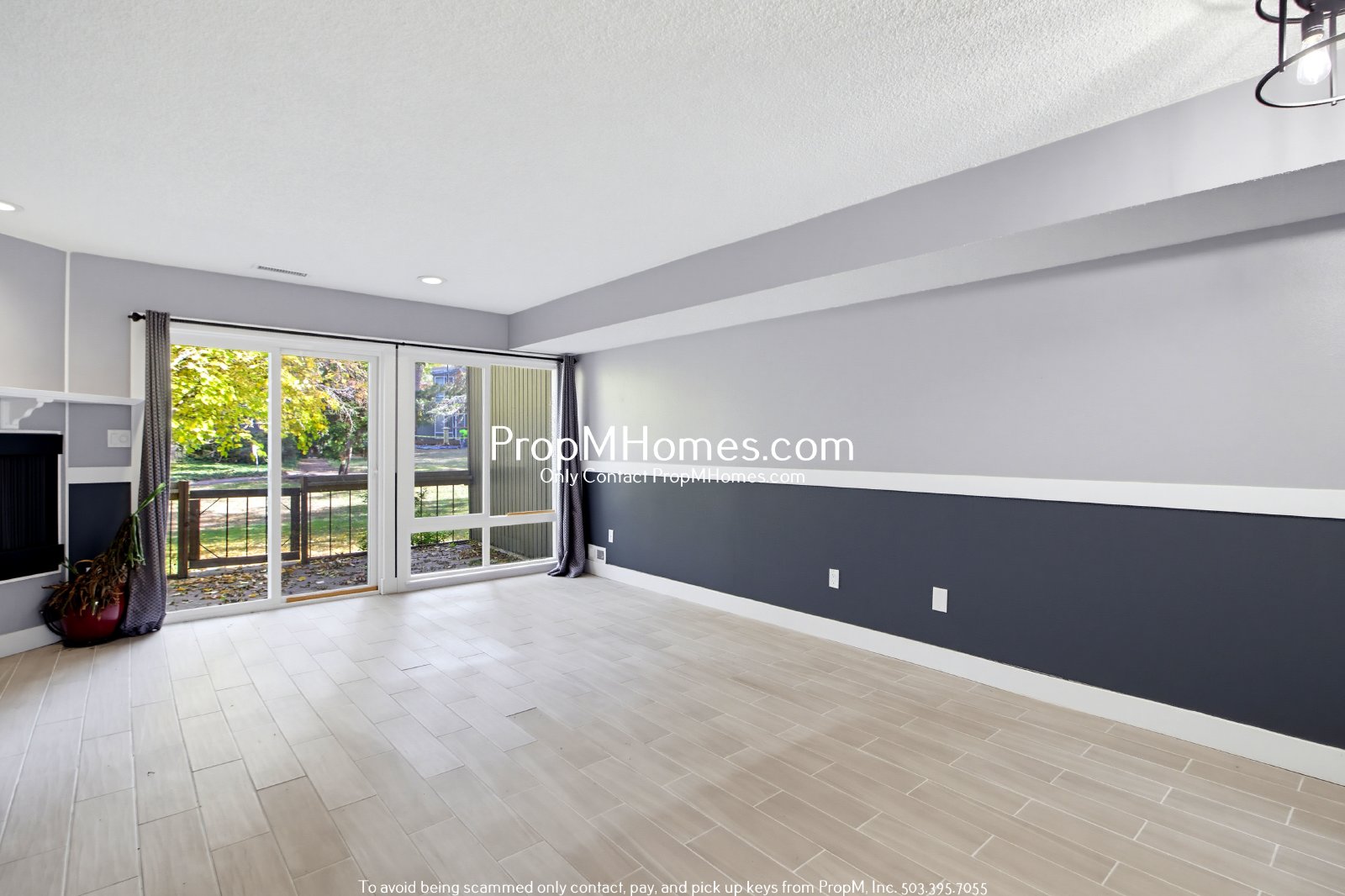 Beautiful 2 Bedroom Beaverton Condo with Patio! property image