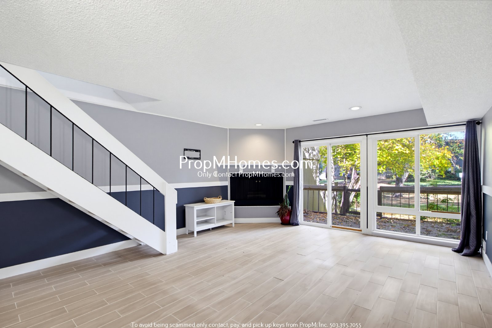 Beautiful 2 Bedroom Beaverton Condo with Patio! property image