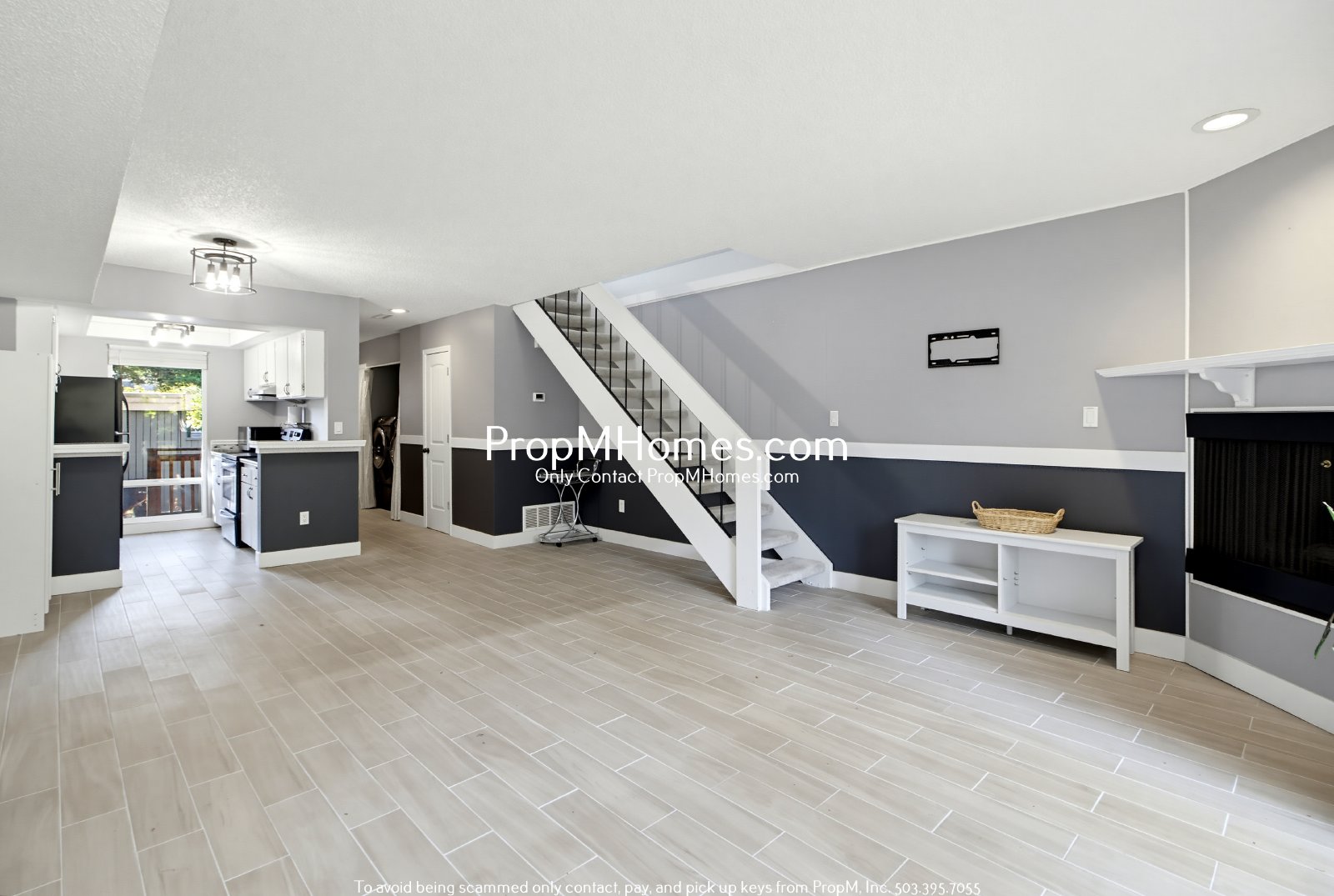 Beautiful 2 Bedroom Beaverton Condo with Patio! property image
