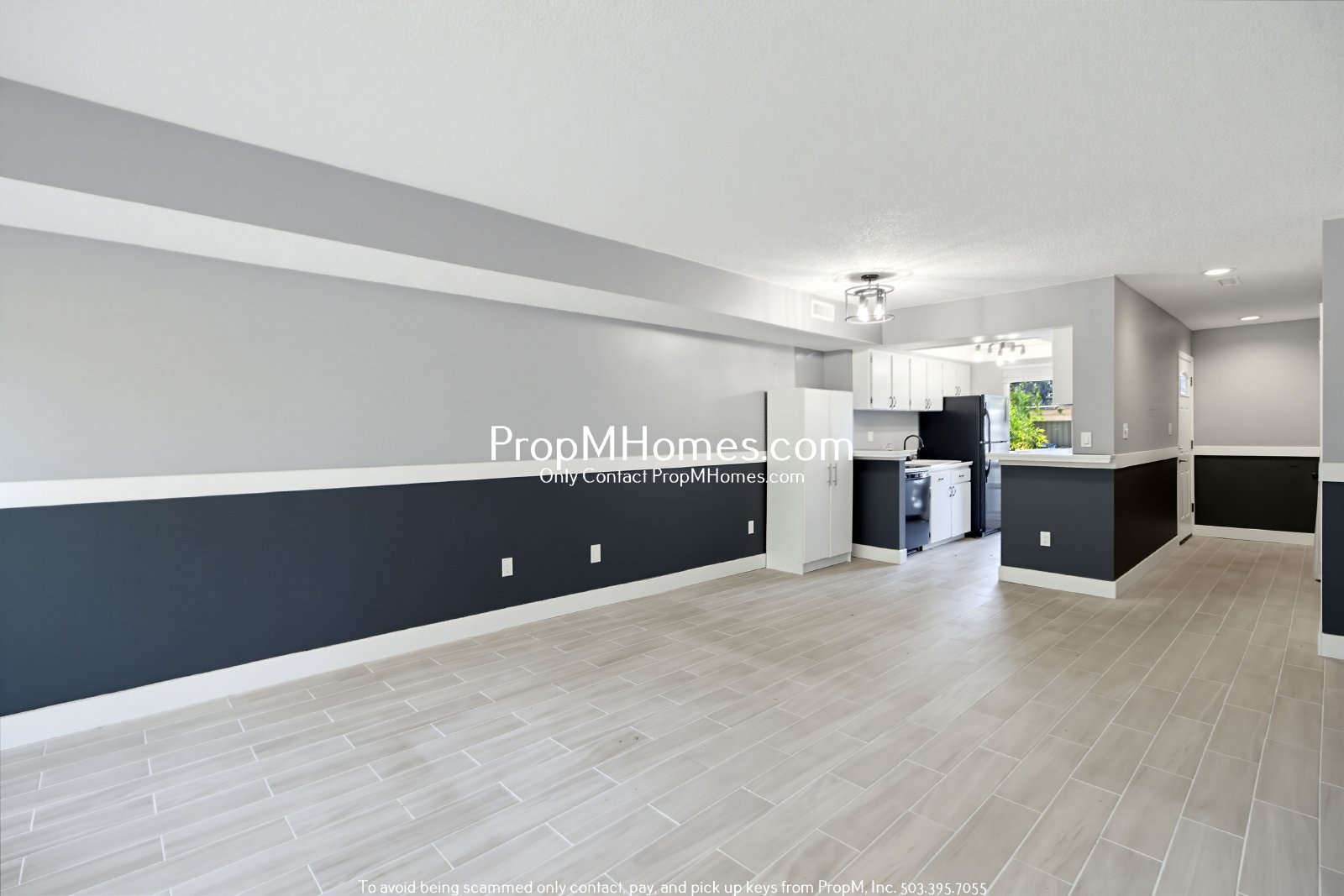 Beautiful 2 Bedroom Beaverton Condo with Patio! property image