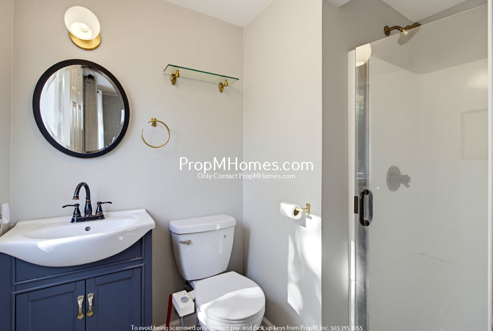 Charming Four Bedroom Home in West Linn - Landscaping Included! property image