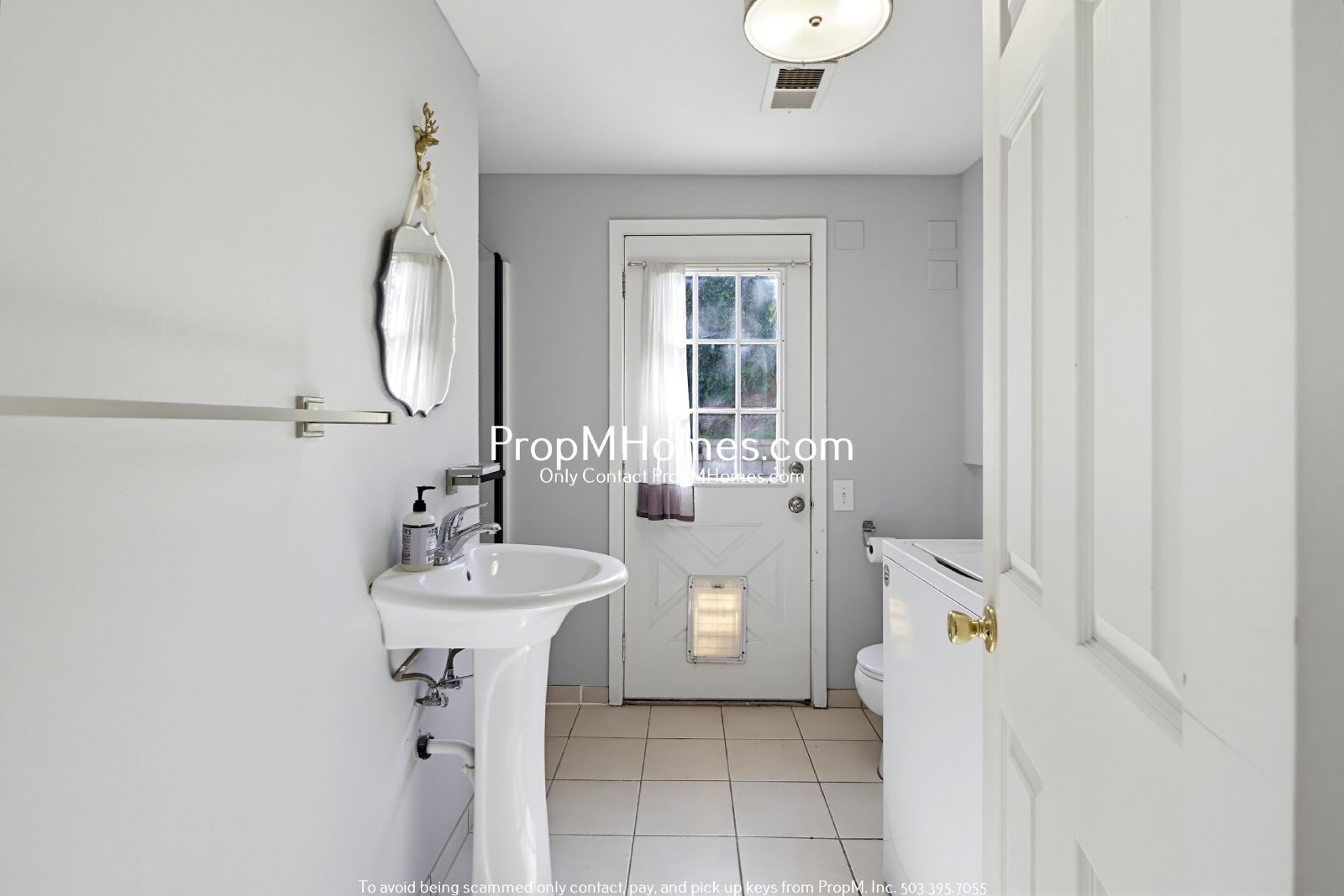 Charming Four Bedroom Home in West Linn - Landscaping Included! property image