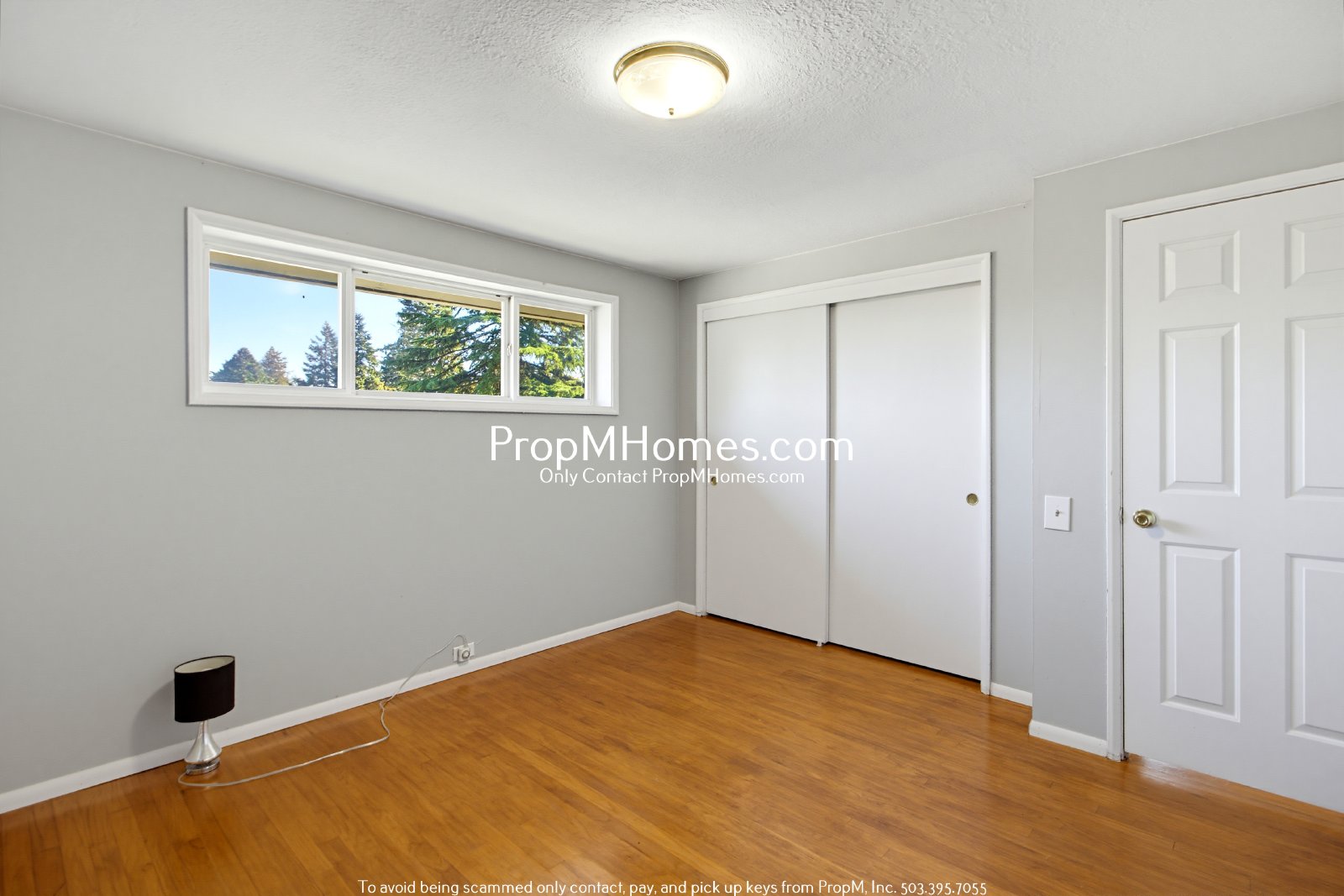 Charming Four Bedroom Home in West Linn - Landscaping Included! property image
